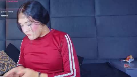 tefanny_hott online show from January 15, 3:16 pm