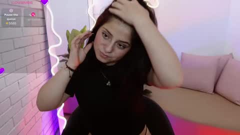 Snapshot of teffi_tay chatting on September 17, 10:33 pm teffi_tay online show from September 17, 10:33 pm