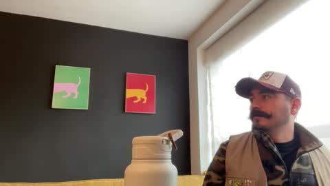 Snapshot of teffncami chatting on June 9, 7:14 pm teffncami online show from June 9, 7:14 pm