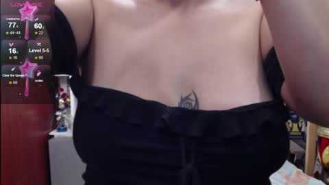 Diana online show from January 7, 12:35 am