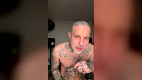 Tef Wesley online show from February 9, 6:39 am