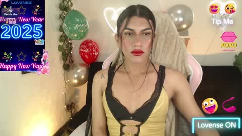 tefy_bratz online show from January 4, 4:01 am
