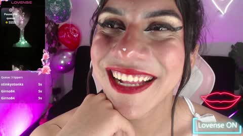 tefy_bratz online show from January 8, 9:32 am