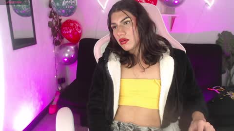 tefy_bratz online show from January 9, 10:41 am