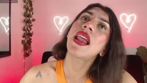 tefy_bratz online show from January 11, 9:26 am