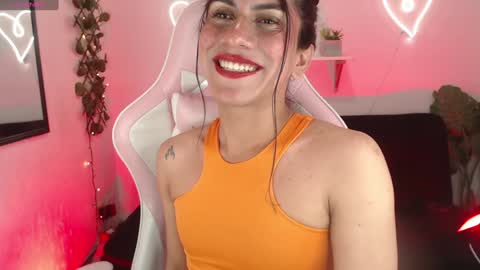 tefy_bratz online show from January 11, 12:29 pm