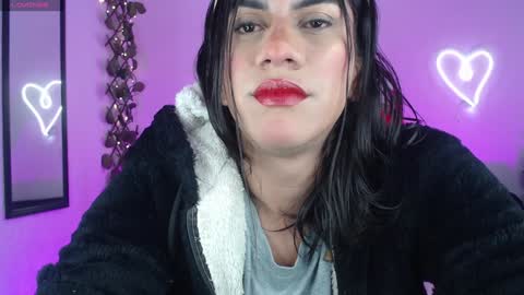 tefy_bratz online show from January 18, 7:38 am