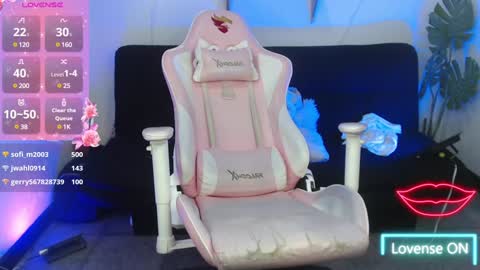 tefy_bratz online show from January 26, 11:39 pm