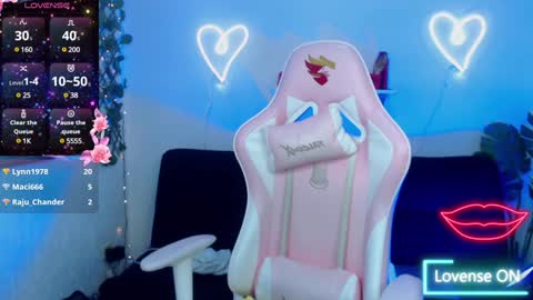 tefy_bratz online show from January 28, 10:02 am