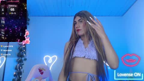 tefy_bratz online show from January 29, 8:18 am