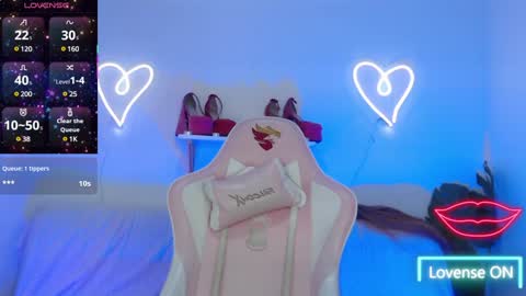 tefy_bratz online show from February 7, 12:17 pm