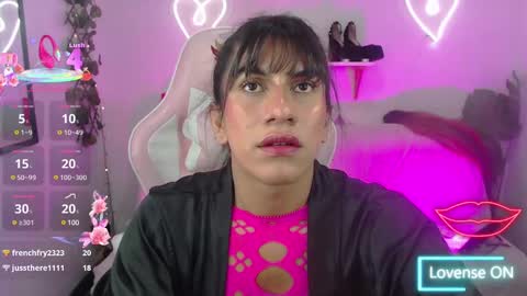 tefy_bratz online show from February 13, 11:50 am