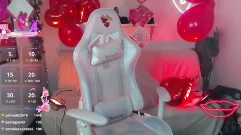 tefy_bratz online show from February 15, 9:05 am