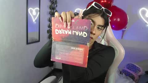 tefy_bratz online show from February 21, 3:01 am