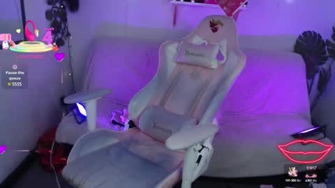 tefy_bratz online show from February 25, 8:25 am