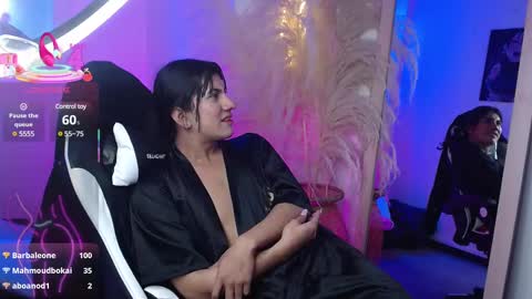 tefy_bratz online show from February 28, 3:26 pm