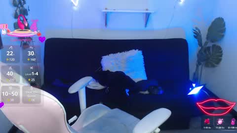 tefy_bratz online show from March 3, 2:48 pm