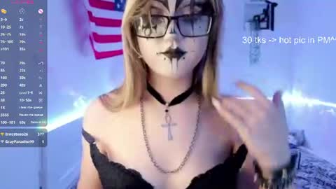 teganbruns online show from June 26, 4:22 pm