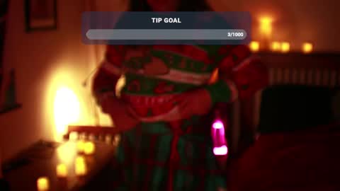 Snapshot of teheepyhalfling chatting on December 26, 8:07 am Narice online show from December 26, 8:07 am