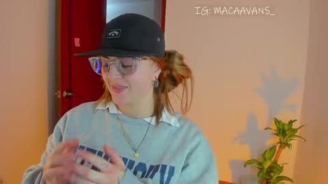 tekila__ online show from February 12, 1:33 am