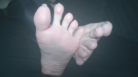 Viv West online show from February 27, 1:59 am