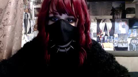 ruth online show from November 17, 2:12 pm