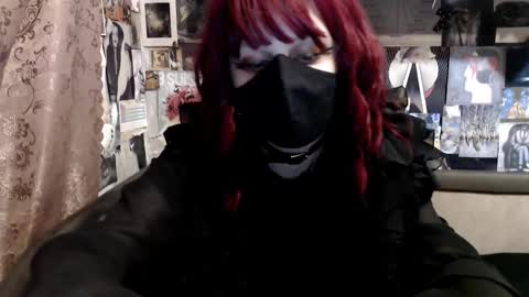 ruth online show from February 15, 4:36 pm