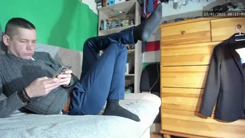 Virg Lszl online show from February 23, 7:11 am