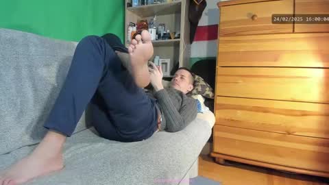 Virg Lszl online show from February 24, 2:58 pm