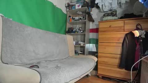 Virg Lszl online show from October 6, 5:54 pm