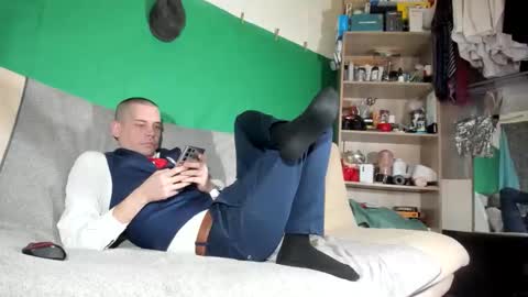 Virg Lszl online show from February 4, 10:36 pm