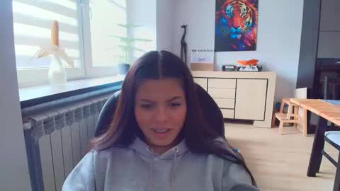 Amazing SALOME online show from October 16, 8:48 am