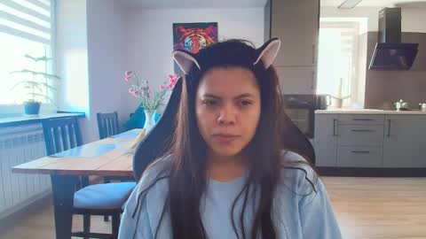 Amazing SALOME online show from November 7, 7:52 am