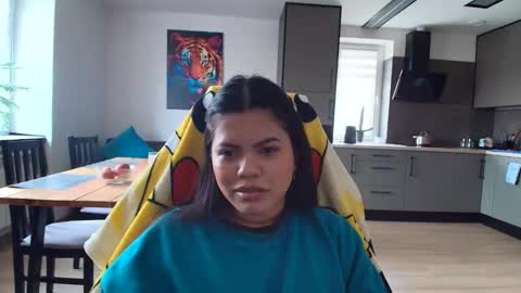 Amazing SALOME online show from November 14, 8:13 am