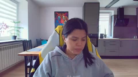 Amazing SALOME online show from November 18, 8:30 am