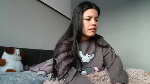 Amazing SALOME online show from November 27, 11:56 am