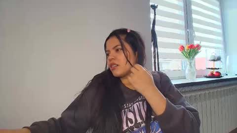 Amazing SALOME online show from March 26, 8:20 am