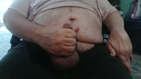 Snapshot of templargeor chatting on October 8, 10:51 pm Templargeor online show from October 8, 10:51 pm