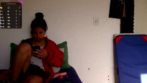 templo69 online show from November 29, 11:24 am