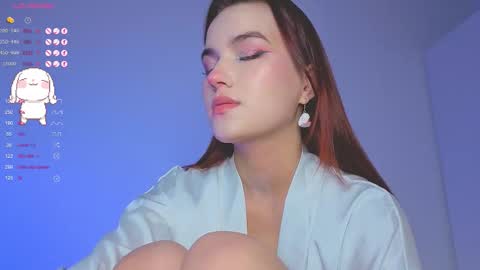 Megan  online show from September 12, 12:44 am