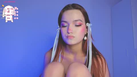 Megan  online show from September 29, 9:19 pm