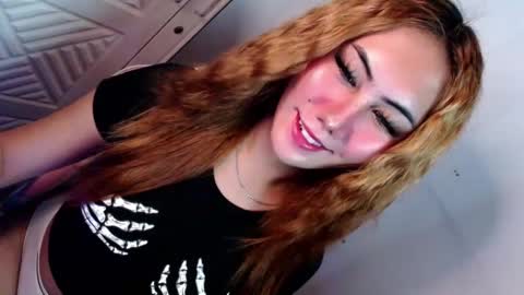 Im Dianna DONT FORGET TO FOLLOW ME   online show from December 17, 2:55 am