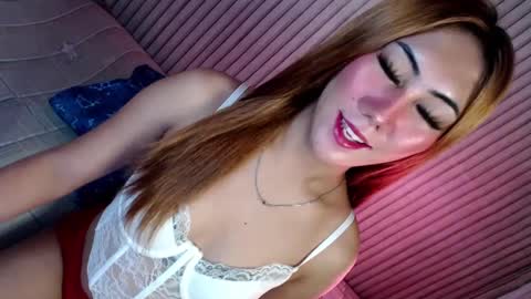 Im Dianna DONT FORGET TO FOLLOW ME   online show from December 18, 4:20 am