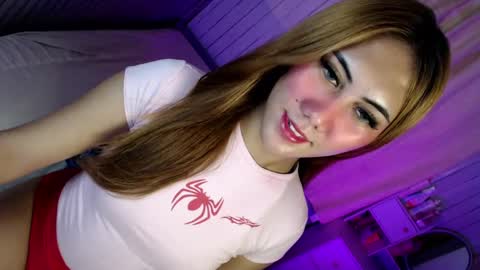 Im Dianna DONT FORGET TO FOLLOW ME   online show from December 23, 2:45 am