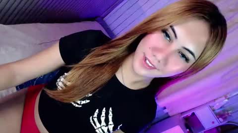 Im Dianna DONT FORGET TO FOLLOW ME   online show from December 24, 3:49 am