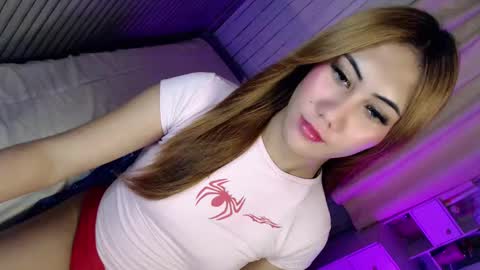 Im Dianna DONT FORGET TO FOLLOW ME   online show from December 27, 9:06 am