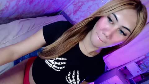 Im Dianna DONT FORGET TO FOLLOW ME   online show from January 5, 6:24 am