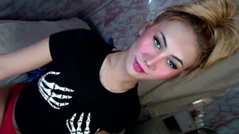 Im Dianna DONT FORGET TO FOLLOW ME   online show from January 6, 2:48 am