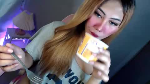 Im Dianna DONT FORGET TO FOLLOW ME   online show from November 6, 5:52 am