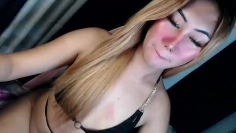 Im Dianna DONT FORGET TO FOLLOW ME   online show from November 8, 4:12 am